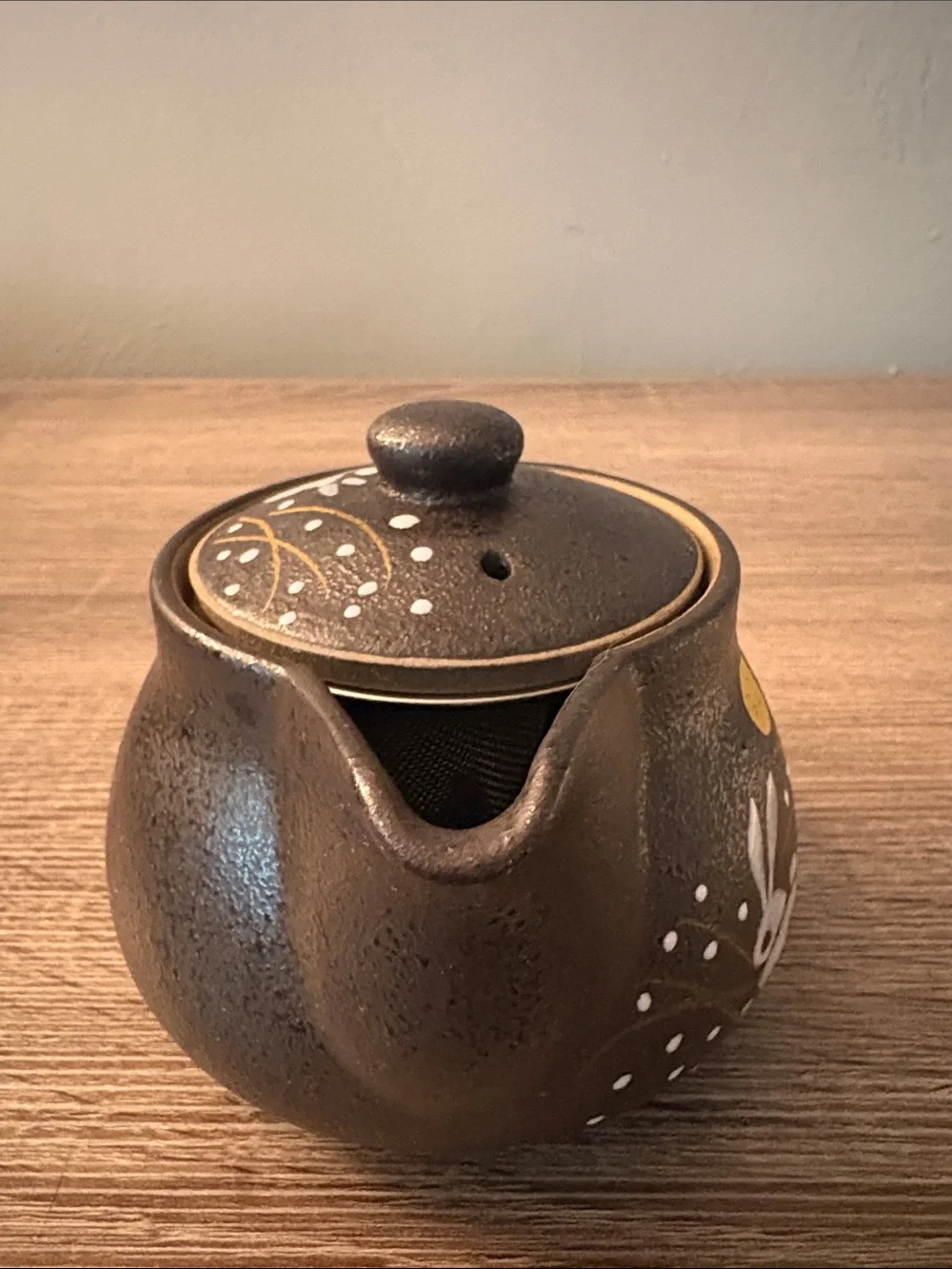 Kutani this vintage